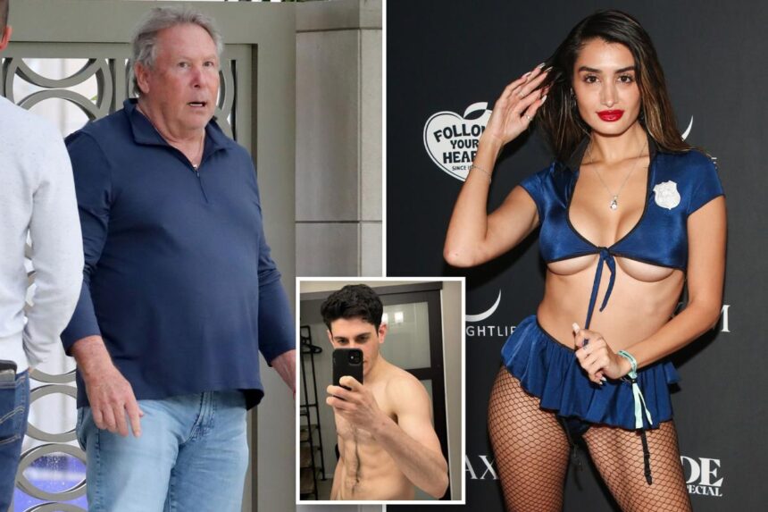 Exclusive | Billionaire’s Penthouse Pet opens up on her sexual past and obsession with older men in harrowing 129-page defense