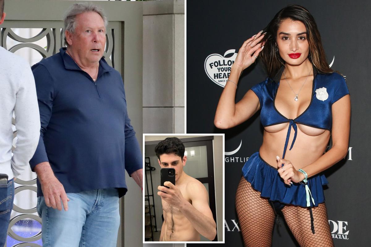 Exclusive | Billionaire’s Penthouse Pet opens up on her sexual past and obsession with older men in harrowing 129-page defense