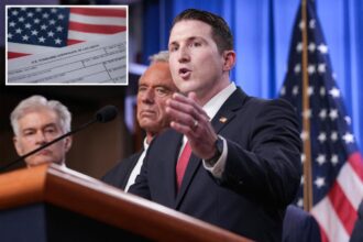 DOJ vows ‘birth tourism’ crackdown after Supreme Court rules against Trump in birthright citizenship case
