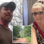 Suspected murderer who died dumping body was ‘tried and judged by the man above,’ sheriff says