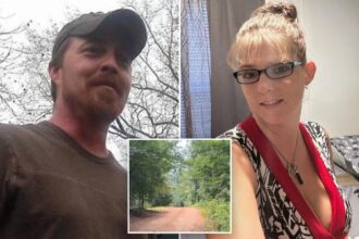Suspected murderer who died dumping body was ‘tried and judged by the man above,’ sheriff says