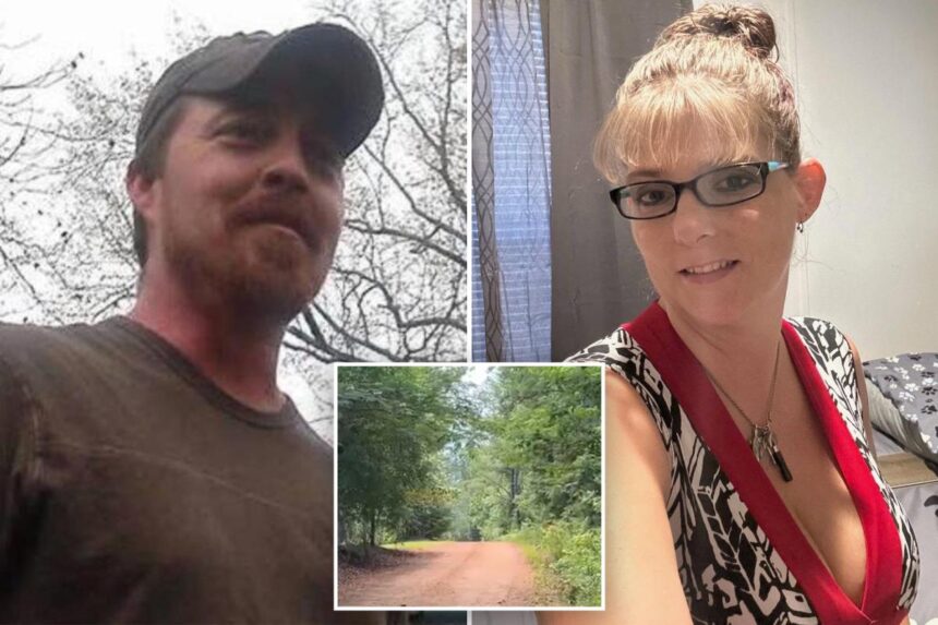 Suspected murderer who died dumping body was ‘tried and judged by the man above,’ sheriff says