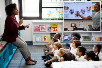 Activists demand Black English be pushed on kids in California preschools