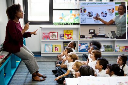 Activists demand Black English be pushed on kids in California preschools