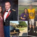 Alabama teen stabs mom to death as critically wounded dad pleaded to neighbors for help