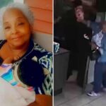 No charges to be issued over Tim Hortons customer Anita Grayson’s death after she died following brawl with manager
