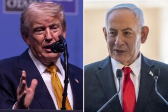 Exclusive | Israel ready for more war on Iran should Trump ask for backup, sources tell The Post