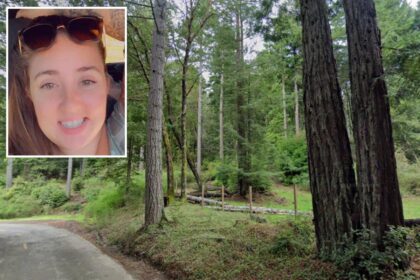 Exclusive | Horrifying final moments of California mother found trapped inside 20-foot well