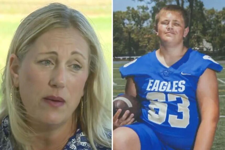 Cluster of extremely rare cancer cases suddenly strikes kids in wealthy SoCal city