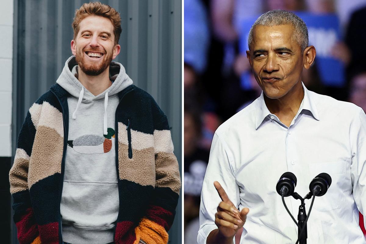 Ex-Obama press secretary fired after allegedly swiping credit cards from colleagues to fund kratom habit