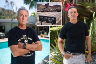 Exclusive | Threat of ‘The Big One’ sends Californians scrambling for earthquake insurance