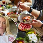 ‘MasterChef’ finalist details the key meal routine busy families are neglecting