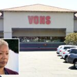 Outrage over LA supermarket’s despicable act after shopper dropped dead in bakery aisle