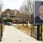 Wedding venue owner admits stealing M from couples and investors: ‘Don’t mess with brides’