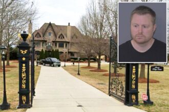 Wedding venue owner admits stealing M from couples and investors: ‘Don’t mess with brides’