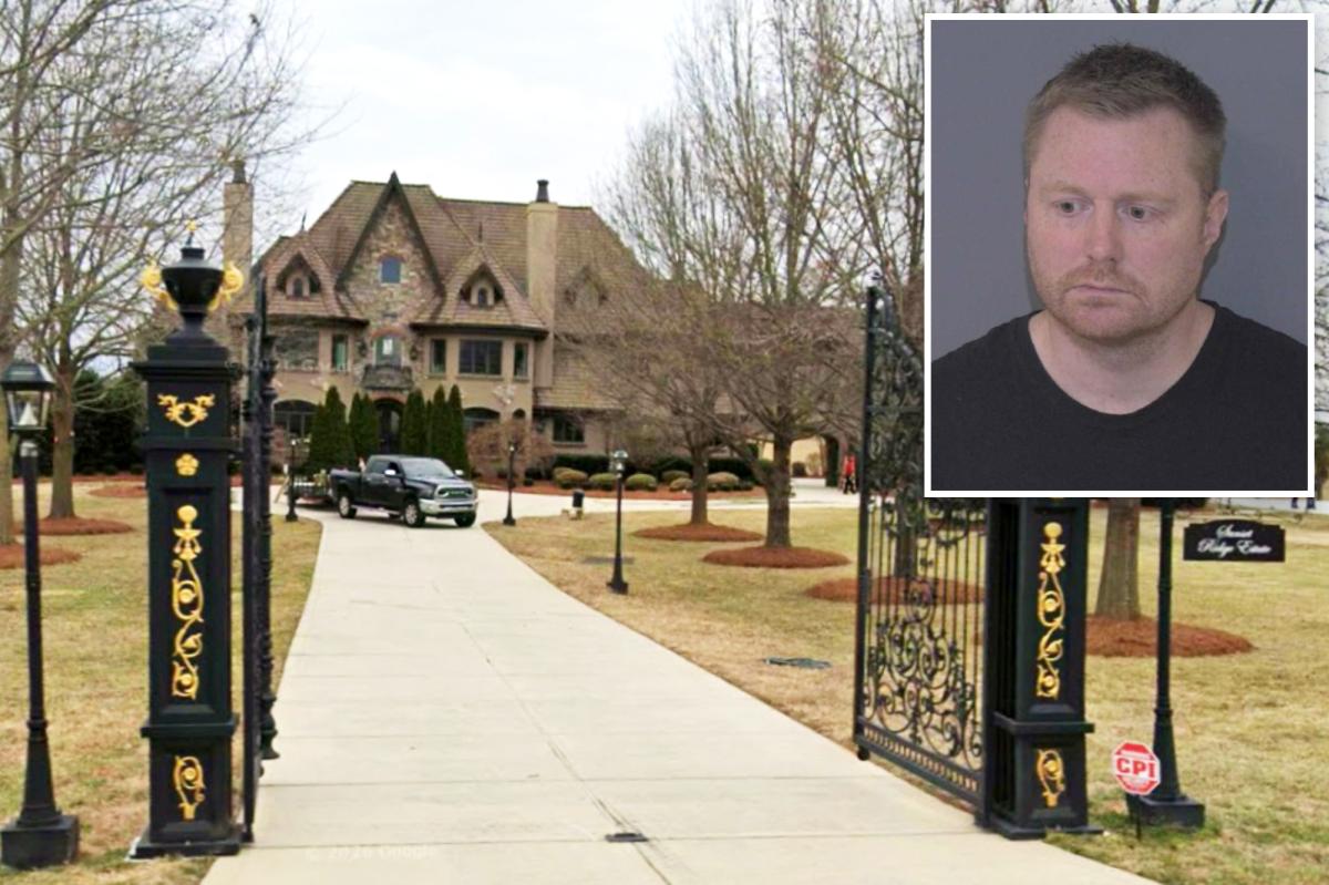 Wedding venue owner admits stealing M from couples and investors: ‘Don’t mess with brides’