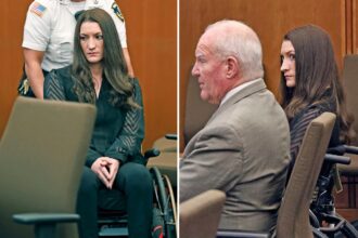Lindsay Clancy jurors to face ‘emotionally disturbing’ trial in case of mom who allegedly strangled her 3 kids