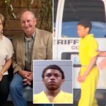 Mississippi teen accused of killing elderly couple had worked for them before shooting: family