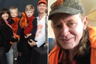 Family of dead SF cyclist wants millions after he was car-doored by city worker
