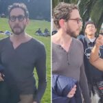 Scott Wiener cashes in after humiliating video being chased from San Francisco trans march