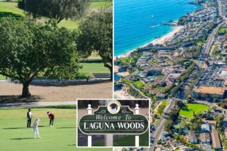 SoCal suburb named the best place to retire in California