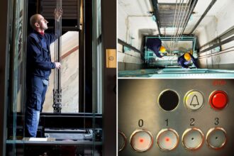 San Francisco’s crumbling buildings are creating 0K jobs