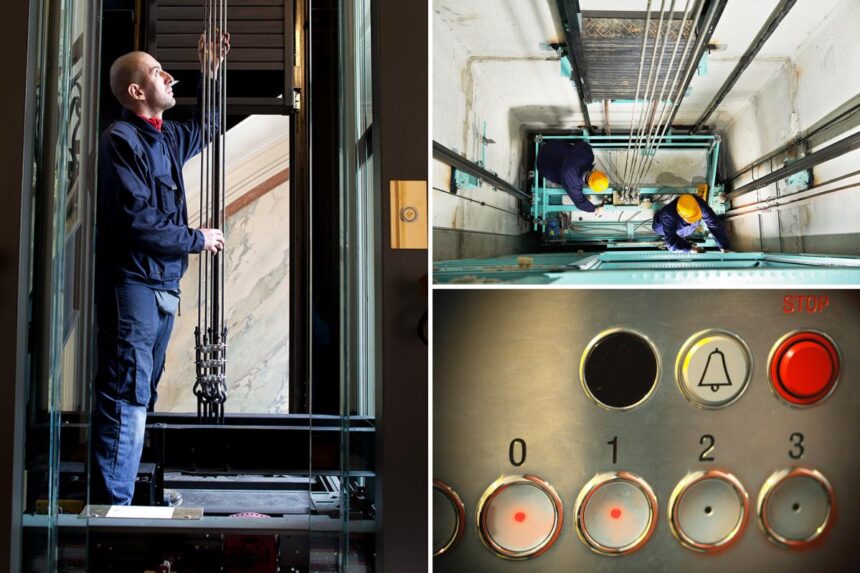 San Francisco’s crumbling buildings are creating 0K jobs