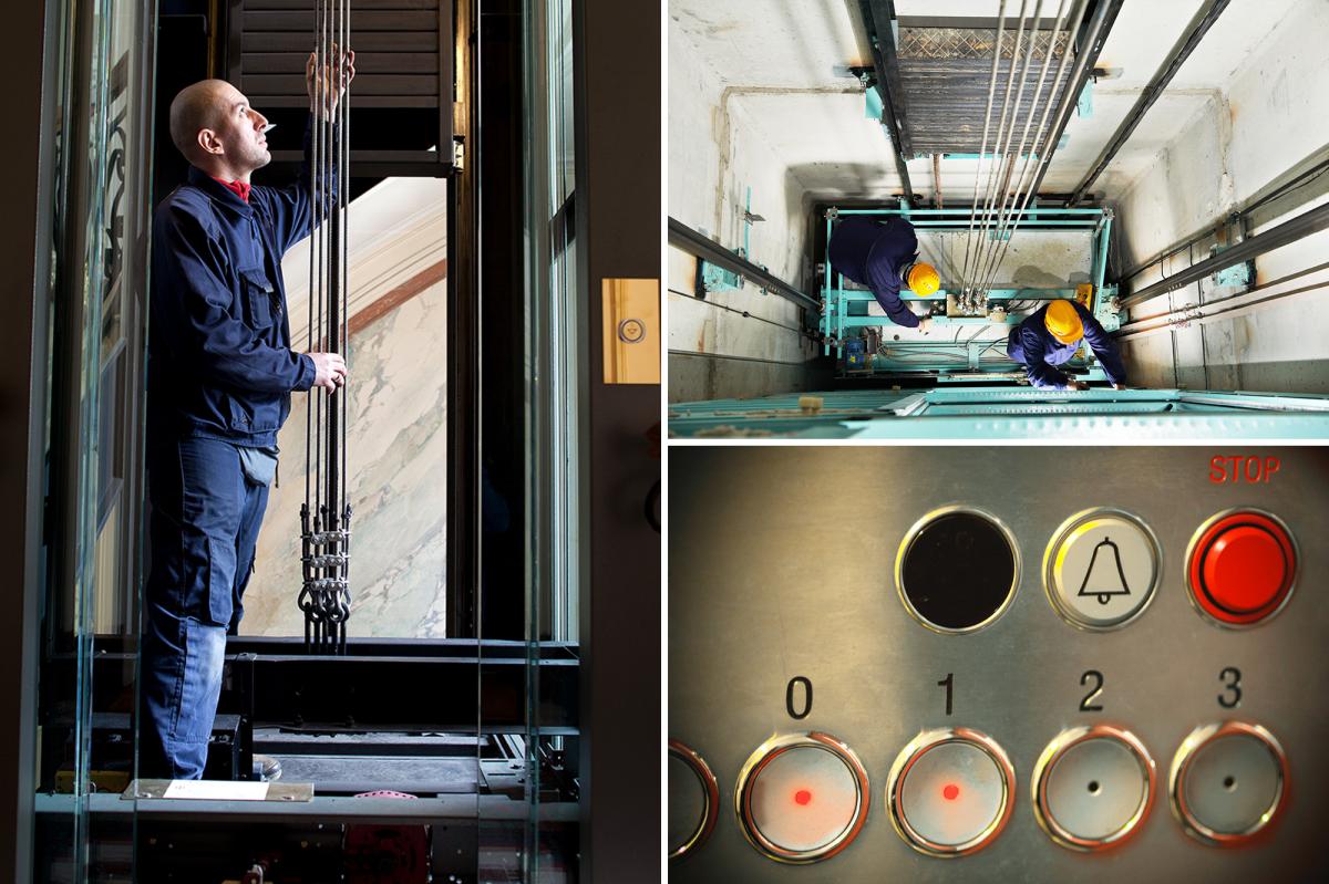 San Francisco’s crumbling buildings are creating 0K jobs