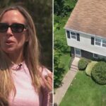 Baltimore daughter who inherited dad’s home takes on 8K water bill that she says belongs to entire neighborhood