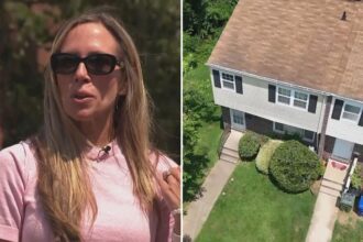 Baltimore daughter who inherited dad’s home takes on 8K water bill that she says belongs to entire neighborhood