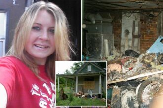 Ohio ‘House of Horrors’ mom was previously charged for not sending kids to school: court docs