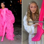 New ‘poot’ fashion trend is dividing the internet: ‘Silly in my opinion’