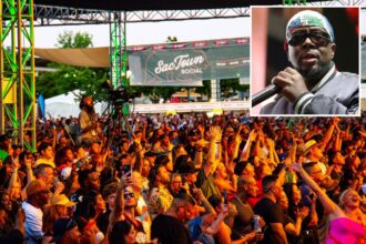 Wyclef Jean suddenly pulls out of California State Fair