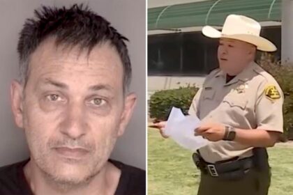 Jiu-Jitsu teaching pastor arrested over heinous sex crimes on kids in exclusive California neighborhood