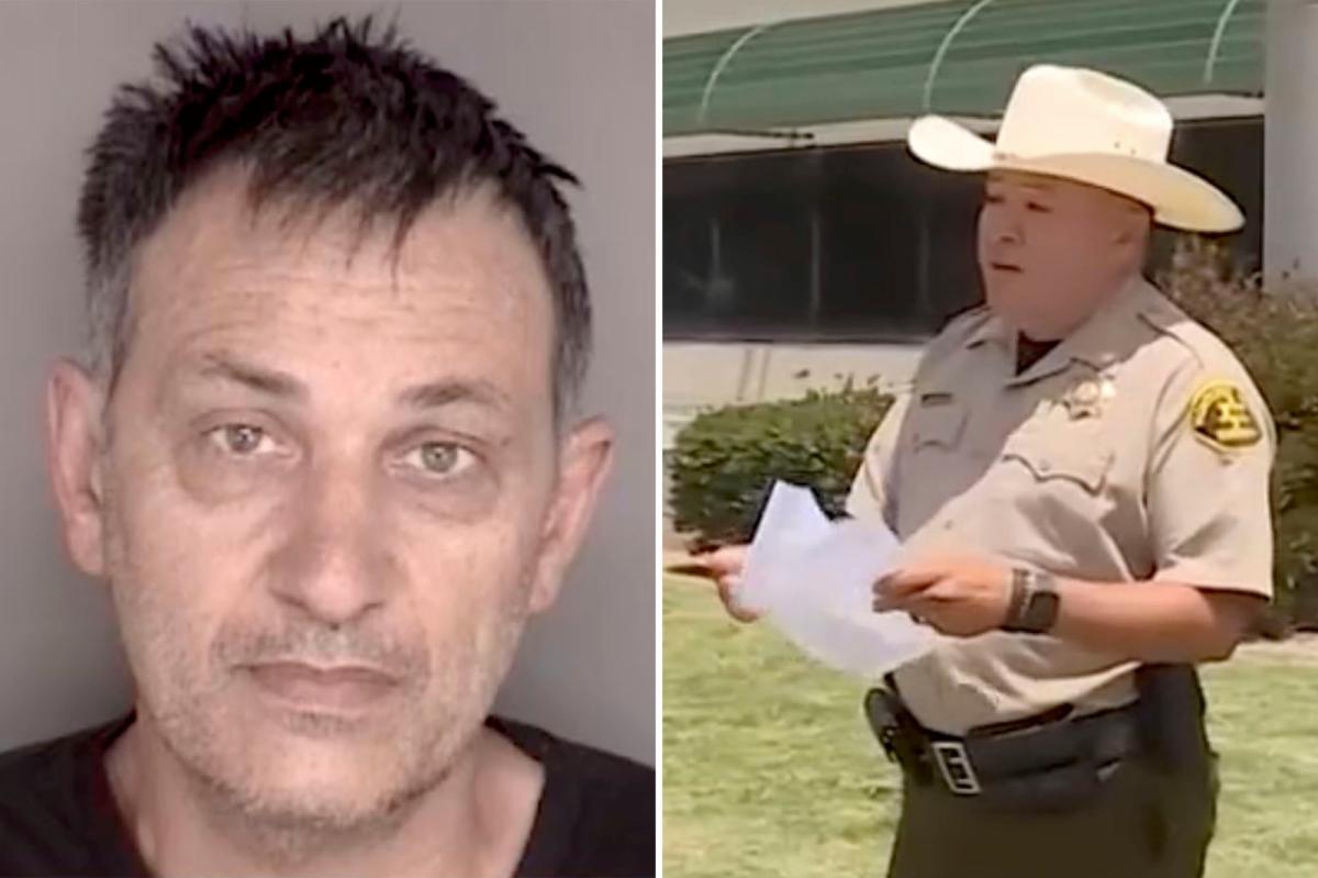 Jiu-Jitsu teaching pastor arrested over heinous sex crimes on kids in exclusive California neighborhood