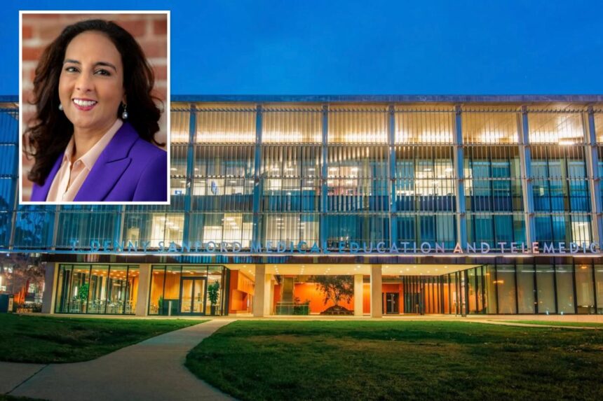 UCSD medical school used sneaky diversity tactic to favor black, Hispanic  students: DOJ