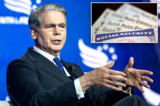 Exclusive | Treasury stopped nearly 0 million in taxpayer money from going to dead people
