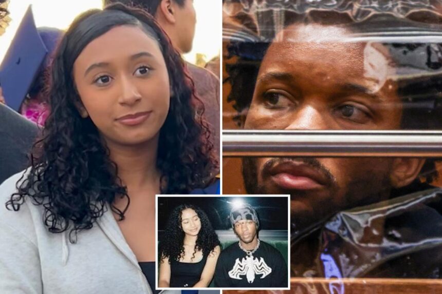 Judge to hear evidence against singer D4vd in killing, dismemberment of  Celeste Rivas and decide on trial