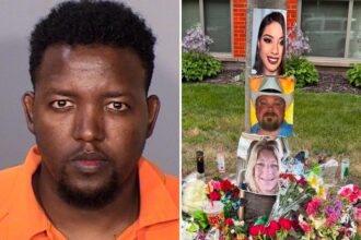 Migrant accused of murdering 3 apartment staffers said he ‘hated the American system’: cops