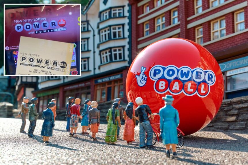 Powerball players outraged over lottery’s historic expansion abroad: ‘Rigged anyway’