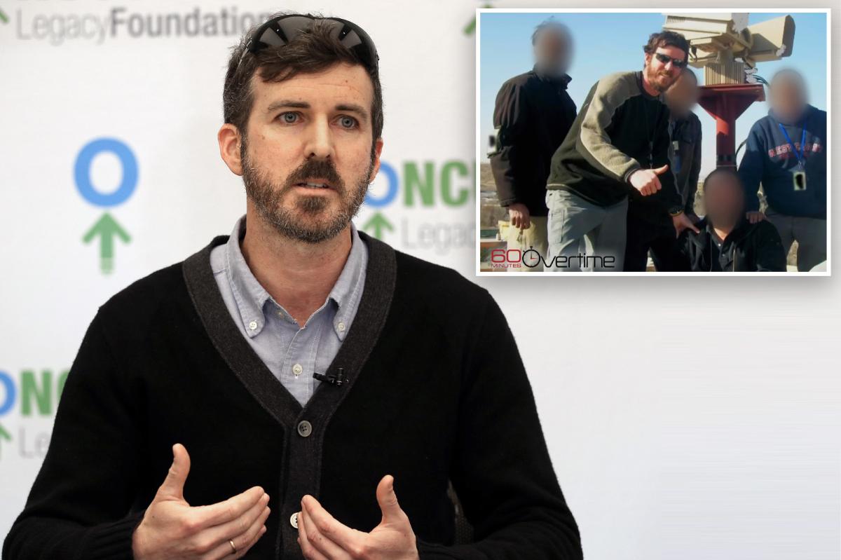 Exclusive | Havana Syndrome whistleblower Mark Lenzi settles with State Department for 0K over alleged retaliation