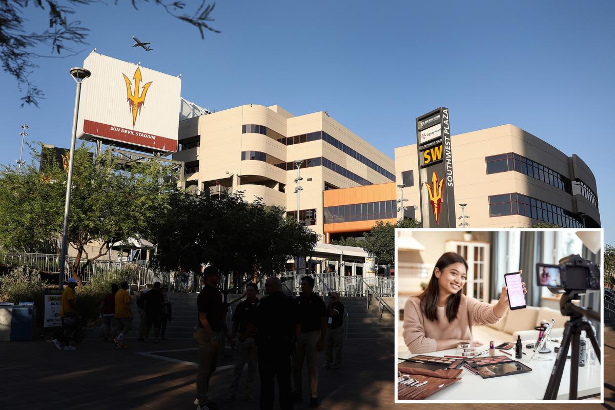 One of America’s top party schools launches ridiculous degree that’s annoyed everyone