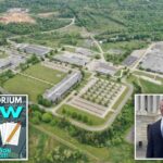 Showdown: Lefty non-profit backed protest group targeting new Pennsylvania data center from B company