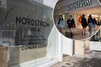 Nordstrom Rack to add 24 new stores to the map by August