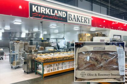 Costco devotees engage in heated online debate over ‘sourfaux’ bread