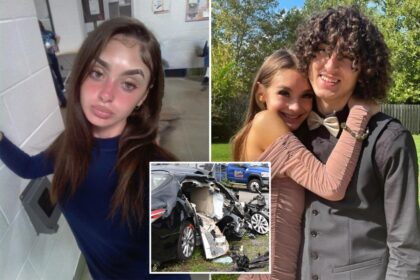 ‘Hell on wheels’ killer Mackenzie Shirilla’s desperate last bid for freedom to get murder conviction thrown out