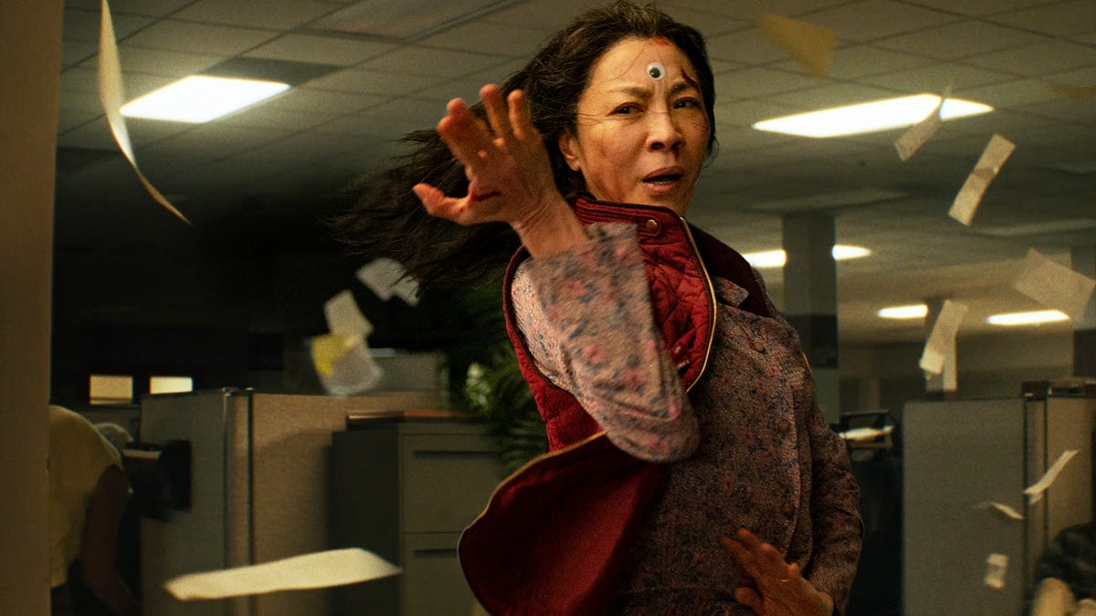July Movie Nights With 7 of the Best A24 Movies You Can Stream Free