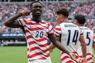 How to watch USA vs Bosnia and Herzegovina: Live stream the 2026 FIFA World Cup round of 32
