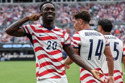 How to watch USA vs Bosnia and Herzegovina: Live stream the 2026 FIFA World Cup round of 32