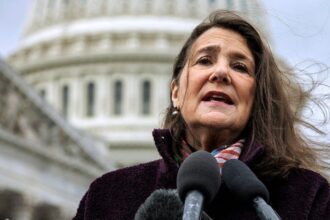 Socialism goes west as DSA-backed challenger ousts longtime Democrat